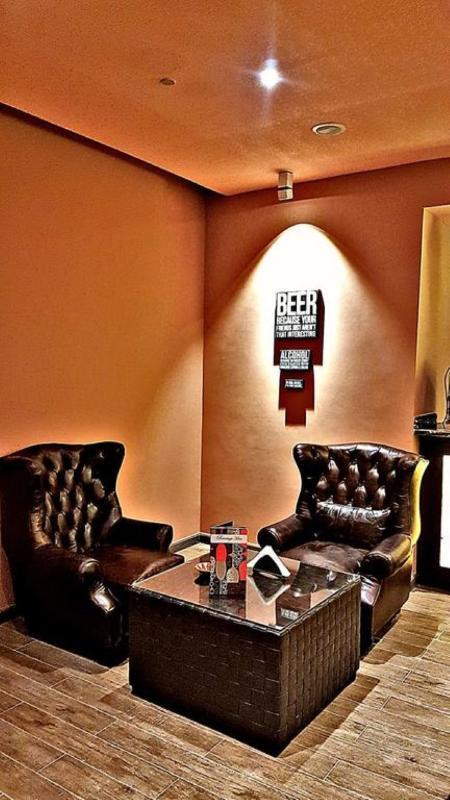 Naama Waves 5* شرم الشيخ