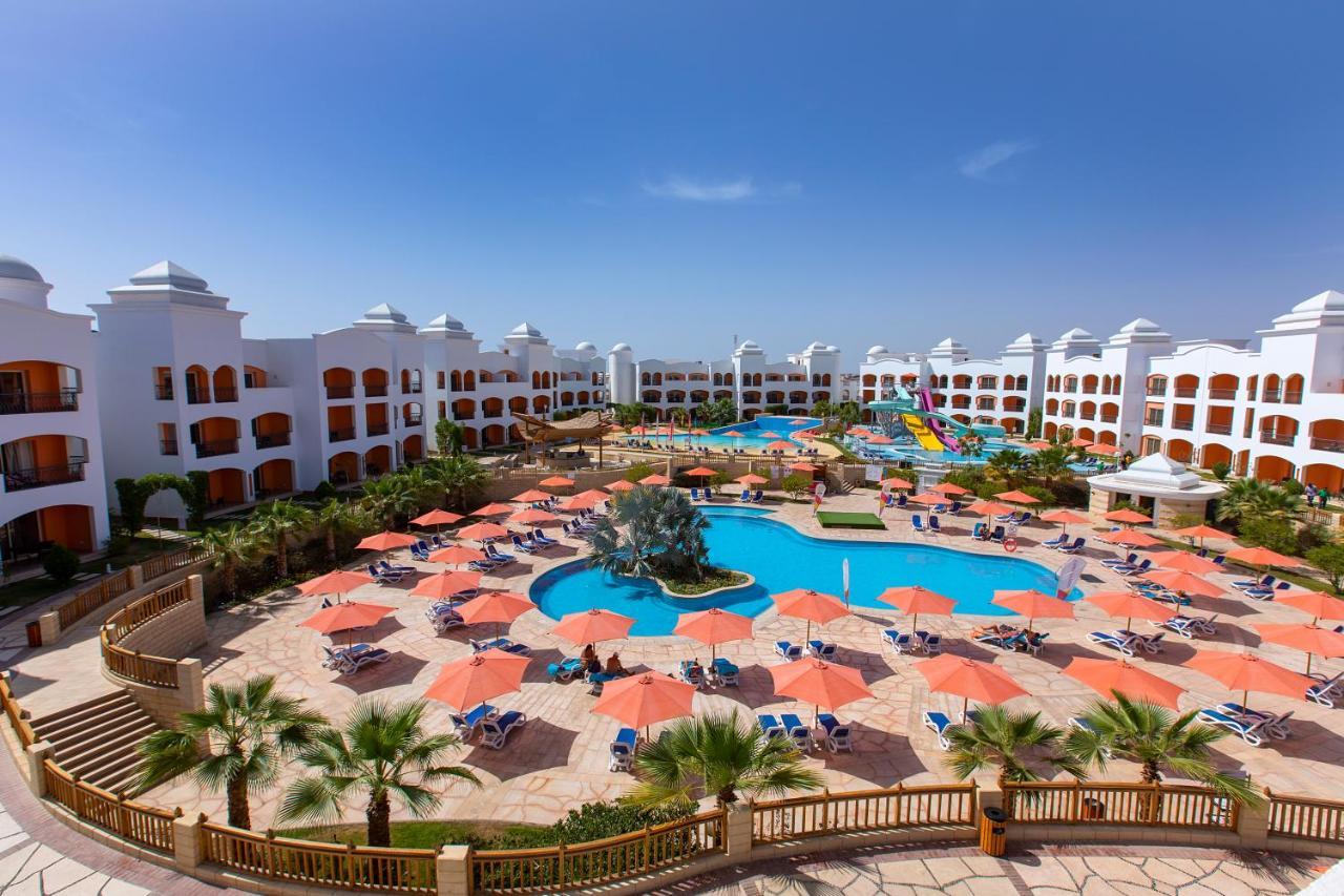 Naama Waves منتجع 5*