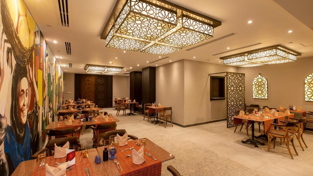 Naama Waves אתר נופש 5*