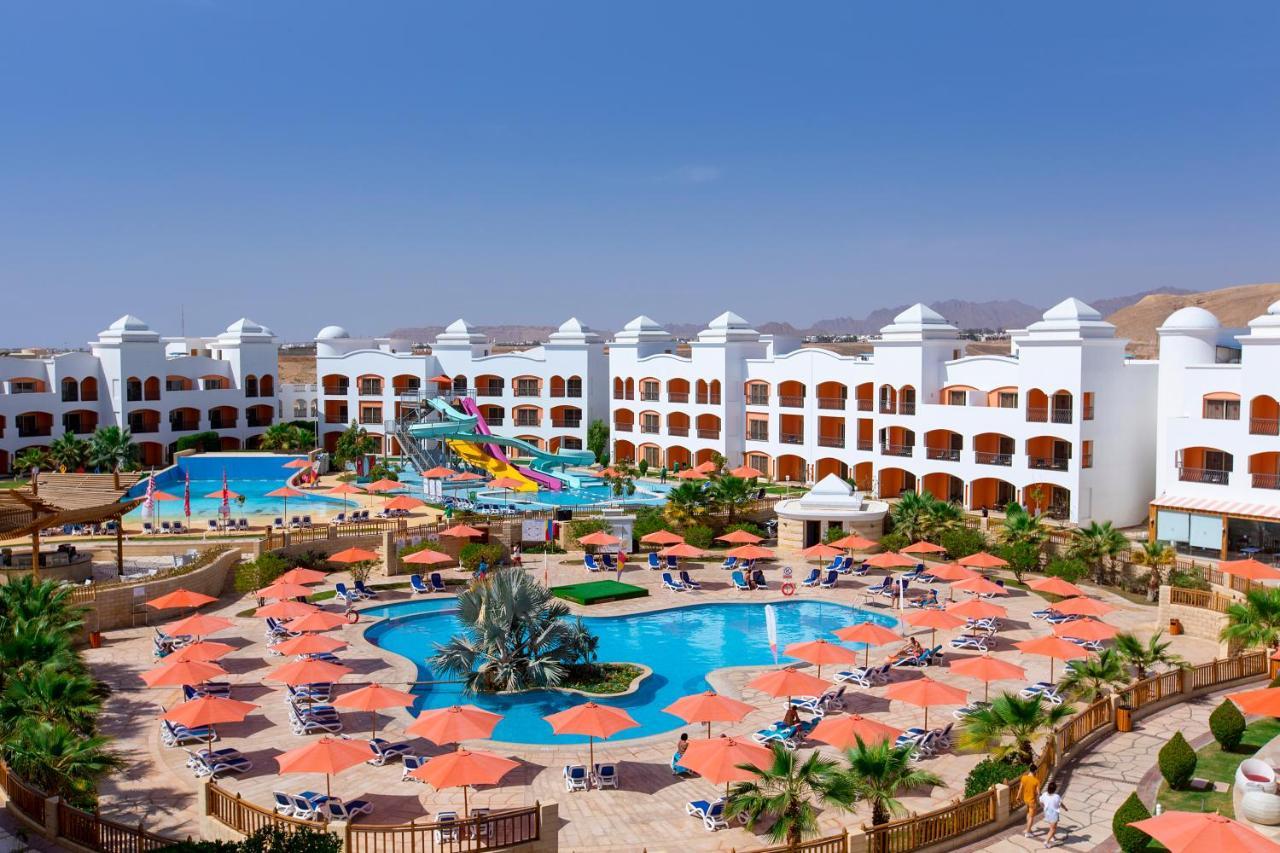 Naama Waves منتجع 5*